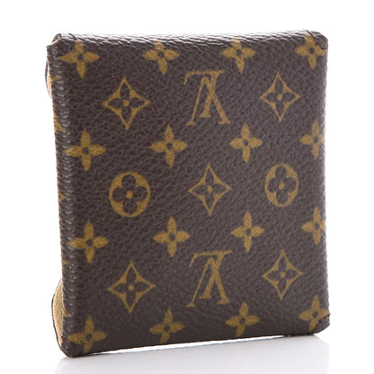 Louis Vuitton Monogram Folding Jewelry Case 3 of 6
