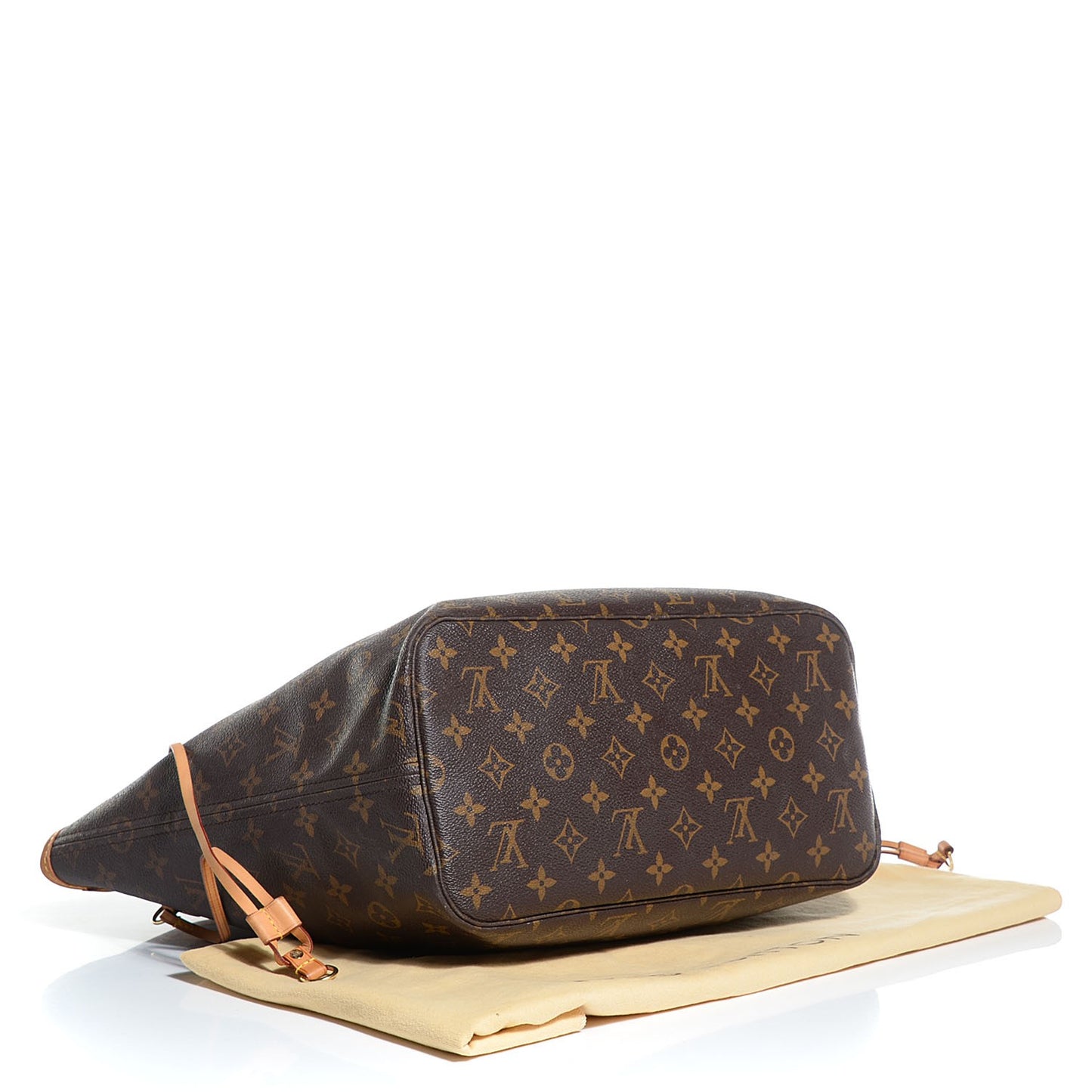 Monogram Neverfull MM