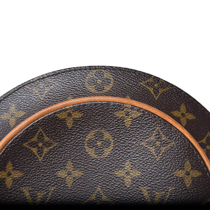 Louis Vuitton Monogram Ellipse Sac a Dos Backpack 9 of 10