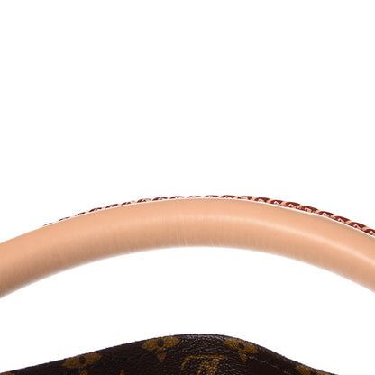 Louis Vuitton Monogram Artsy MM 9 of 9