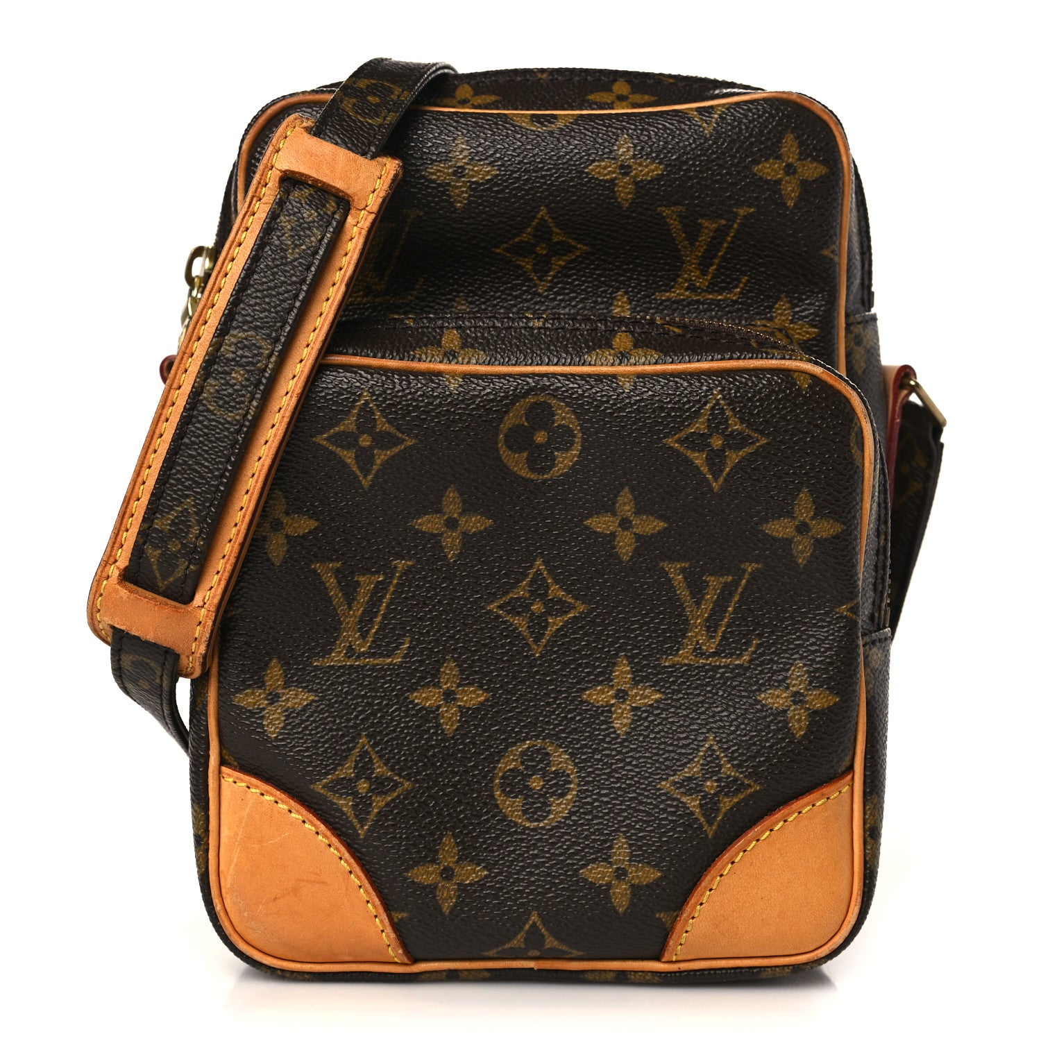 Louis Vuitton Monogram Amazone 1 of 9