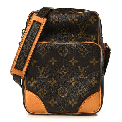 Louis Vuitton Monogram Amazone 1 of 9