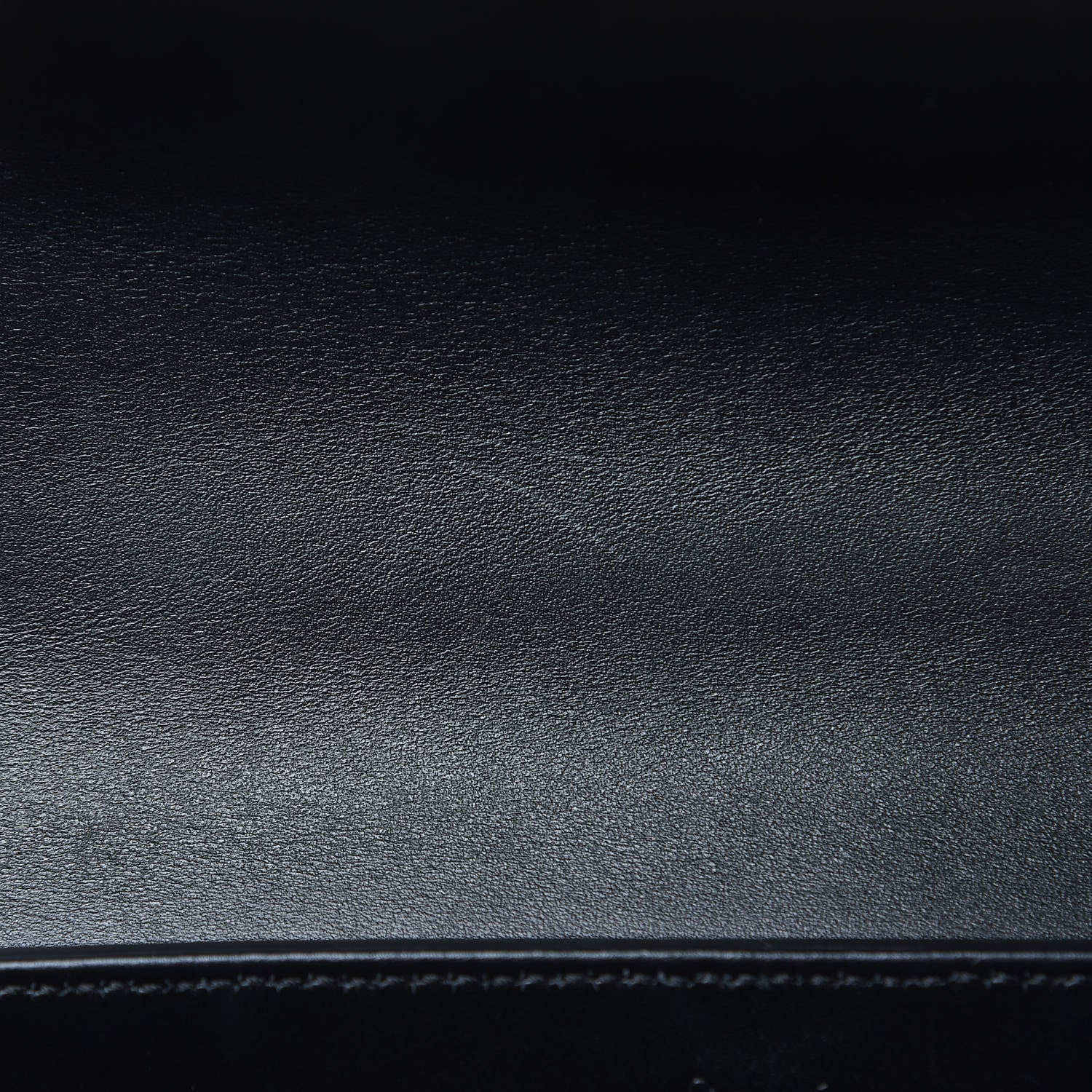 Chloe Calfskin Small C Double Carry Black 14 of 14