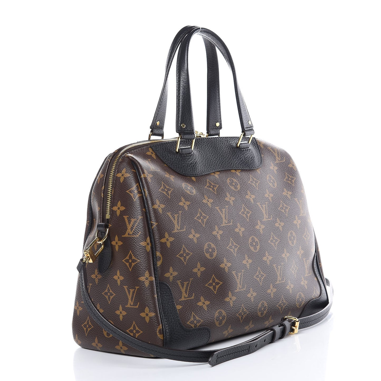 Monogram Retiro NM Black