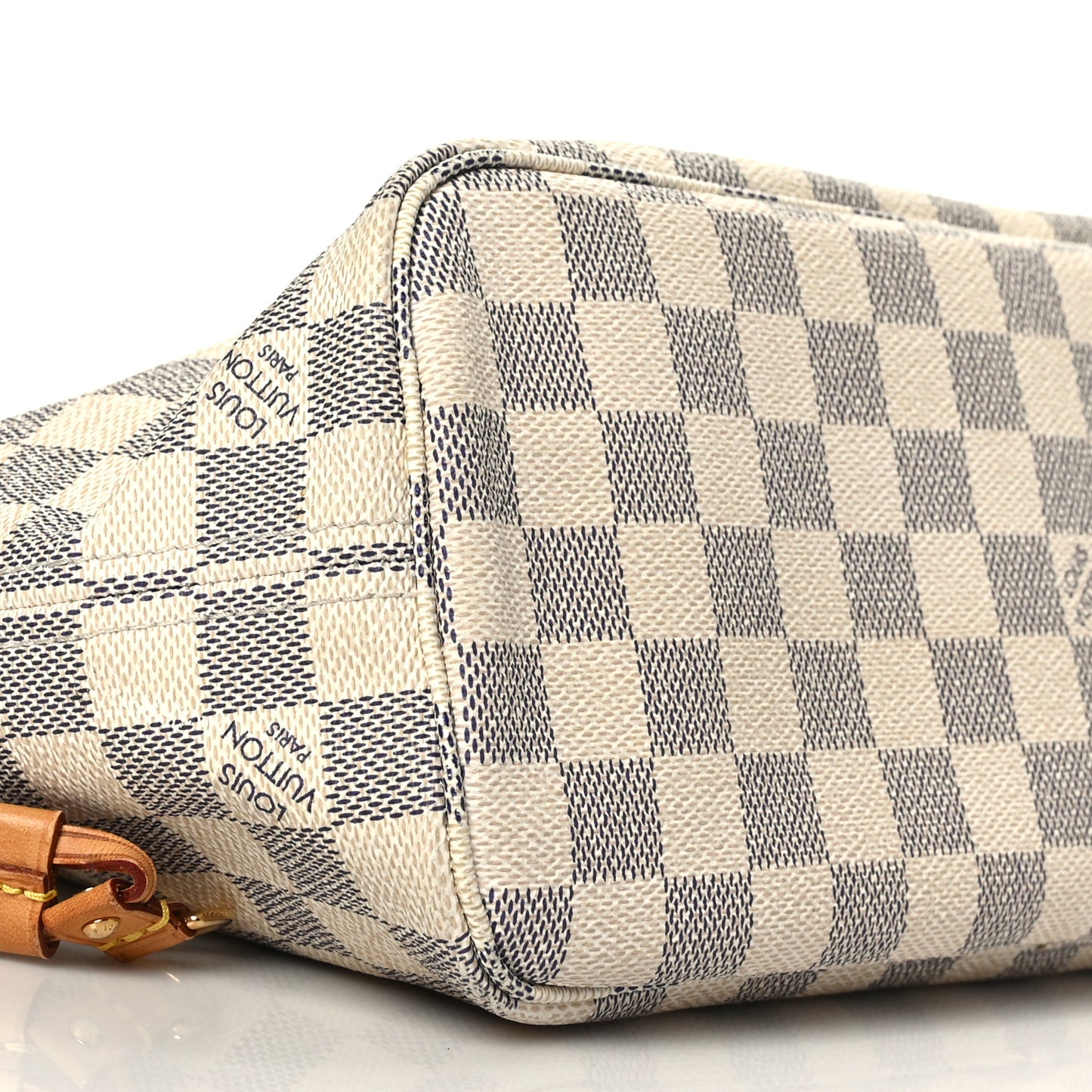 Damier Azur Neverfull PM