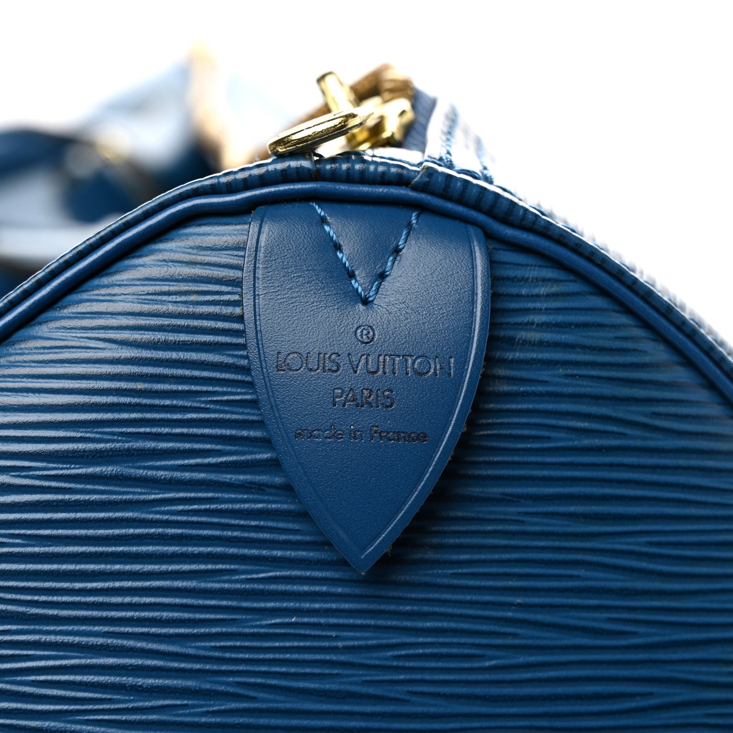 Louis Vuitton Epi Keepall 50 Toledo 6 of 11