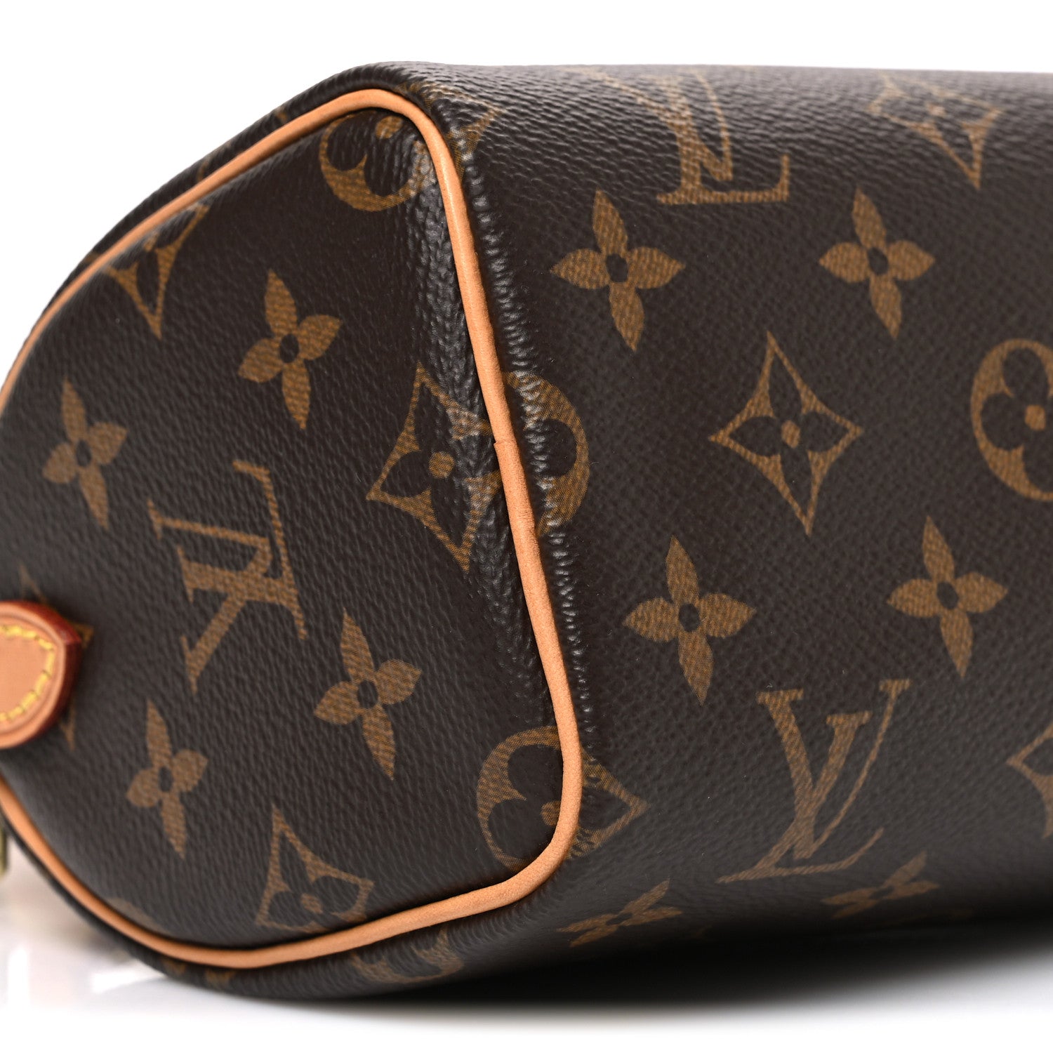 Louis Vuitton Monogram Nano Speedy 9 of 10