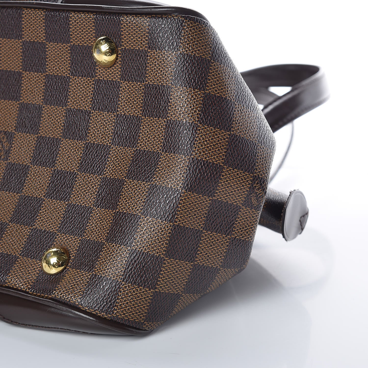 Louis Vuitton Damier Ebene Verona PM 10 of 11