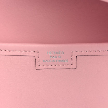 Hermes Swift Jige Elan 29 Clutch Rose Sakura 6 of 11