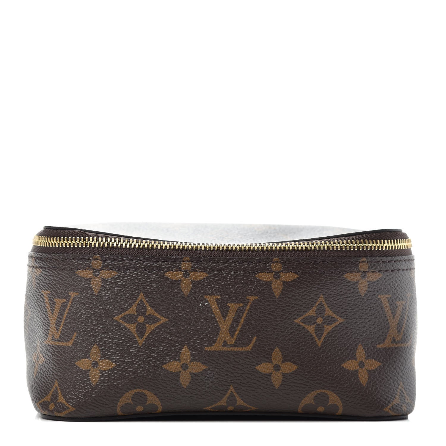 Louis Vuitton Monogram Packing Cube PM 1 of 7