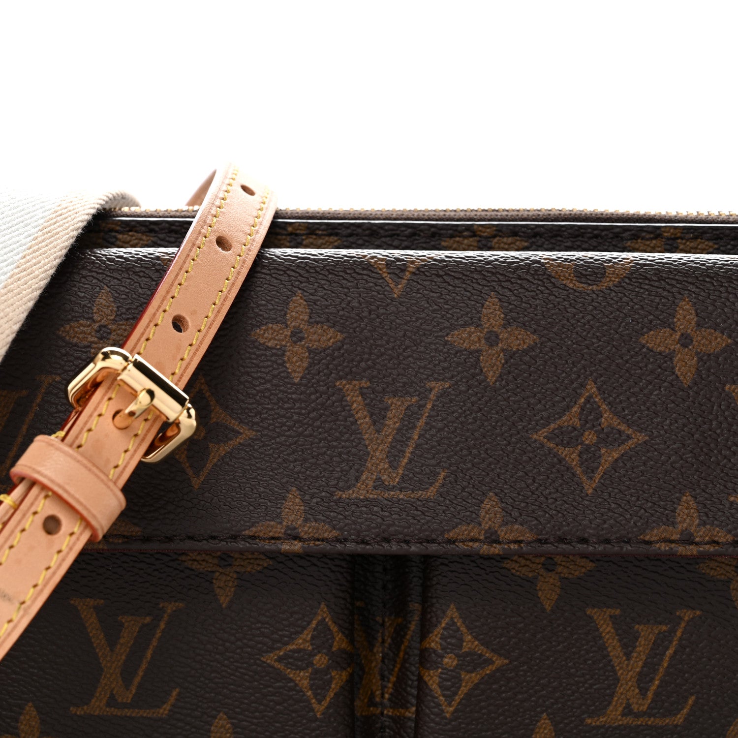 Louis Vuitton Monogram Vivacite Bag 1836166 – FASHIONPHILE