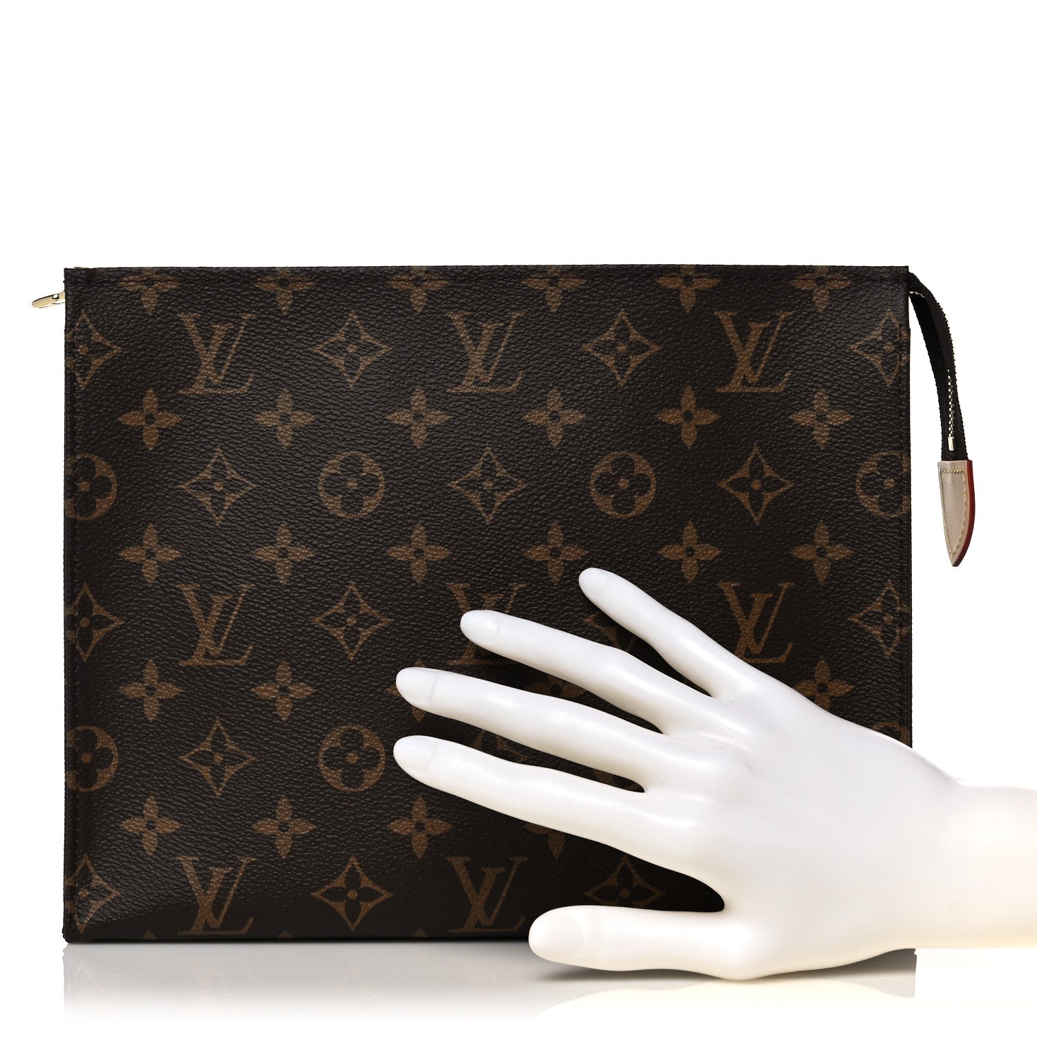 Louis Vuitton Monogram Toiletry Pouch 26 2 of 10