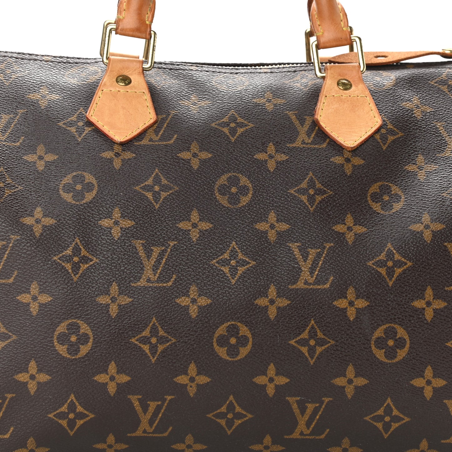 Monogram Speedy 30