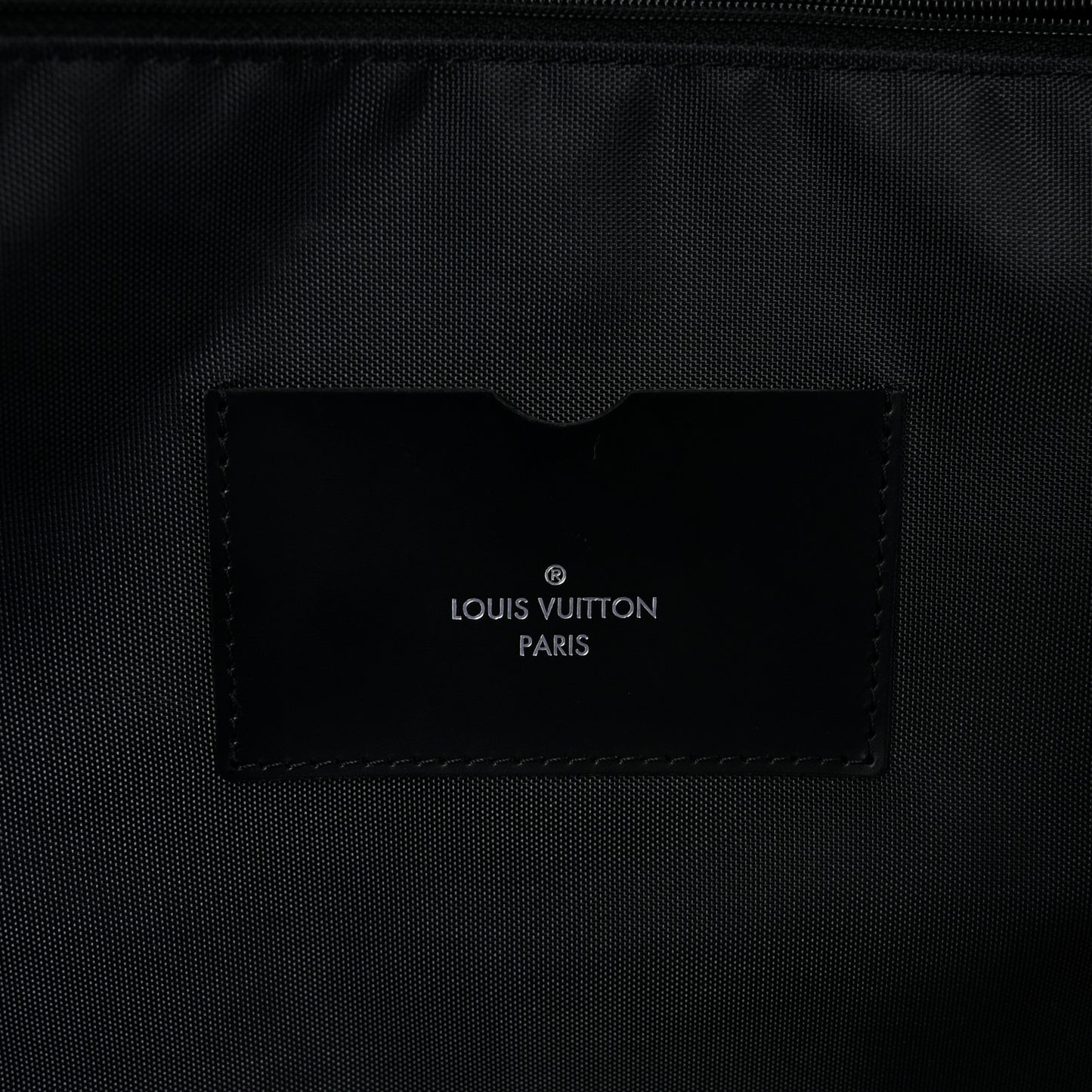 Damier Graphite Pegase 55 Business
