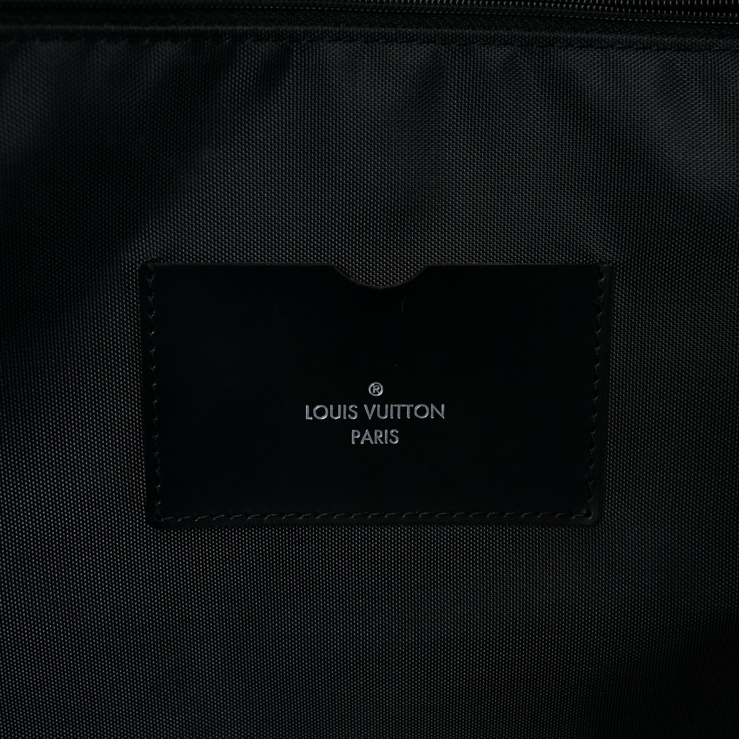 Louis Vuitton Damier Graphite Pegase 55 Business 5 of 8