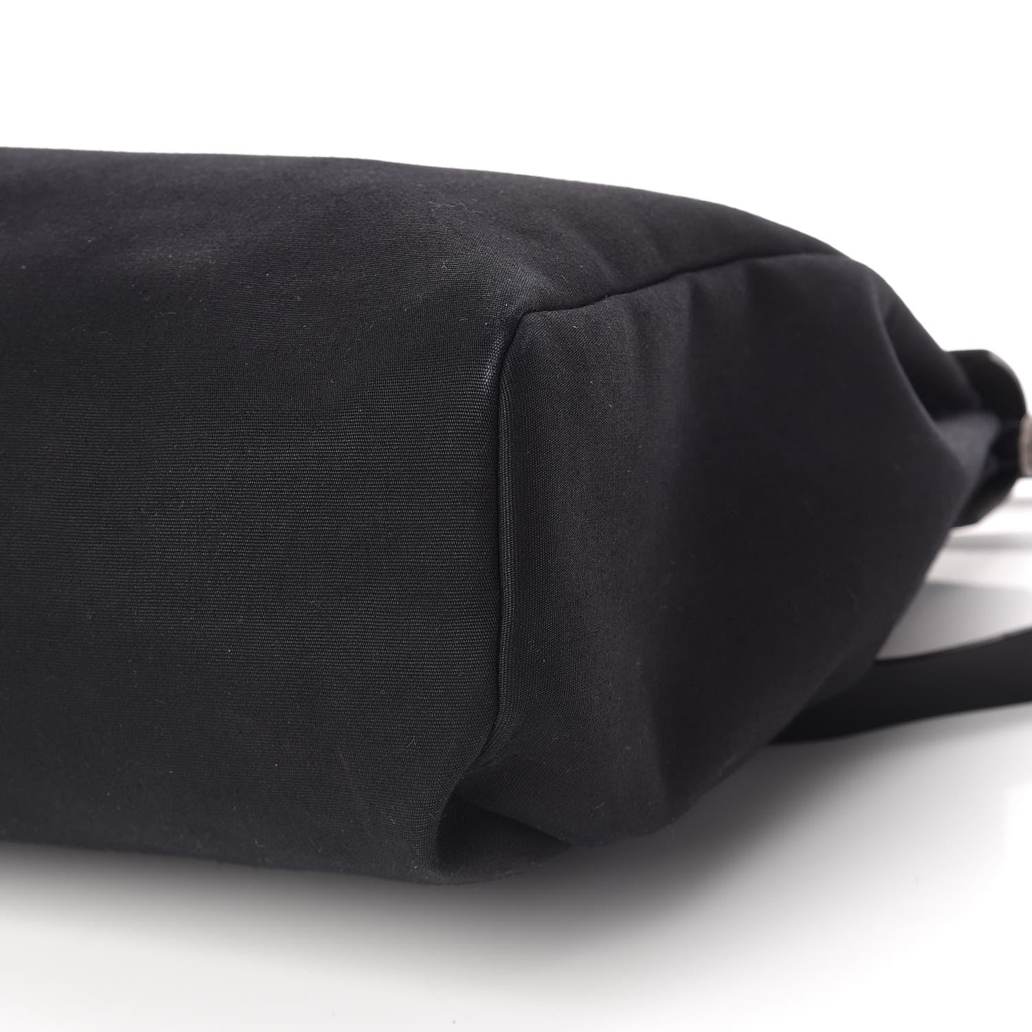 Hermes Toile Vache Calfskin Herbag 40 GM Bleu Marine 6 of 11