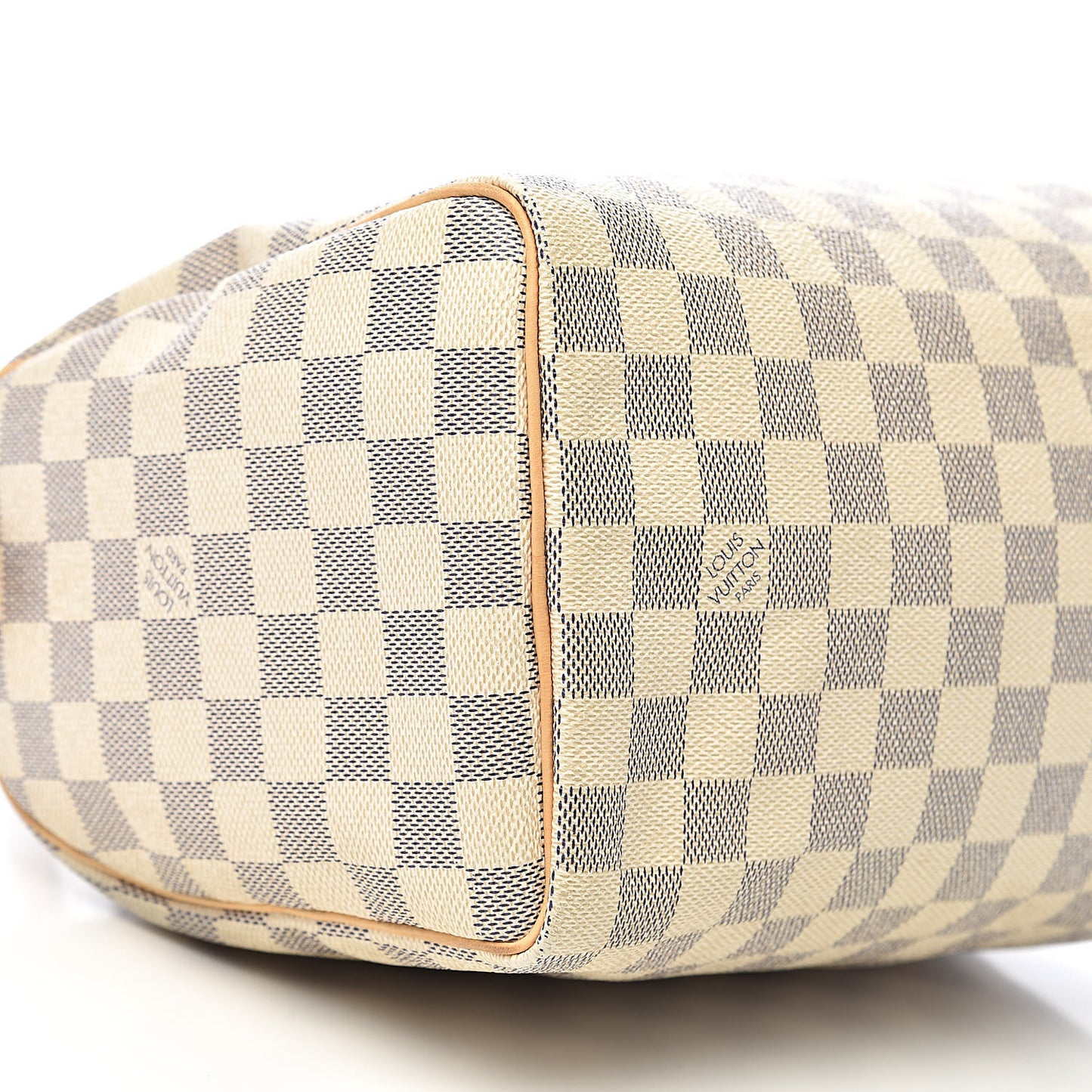 Damier Azur Speedy 25
