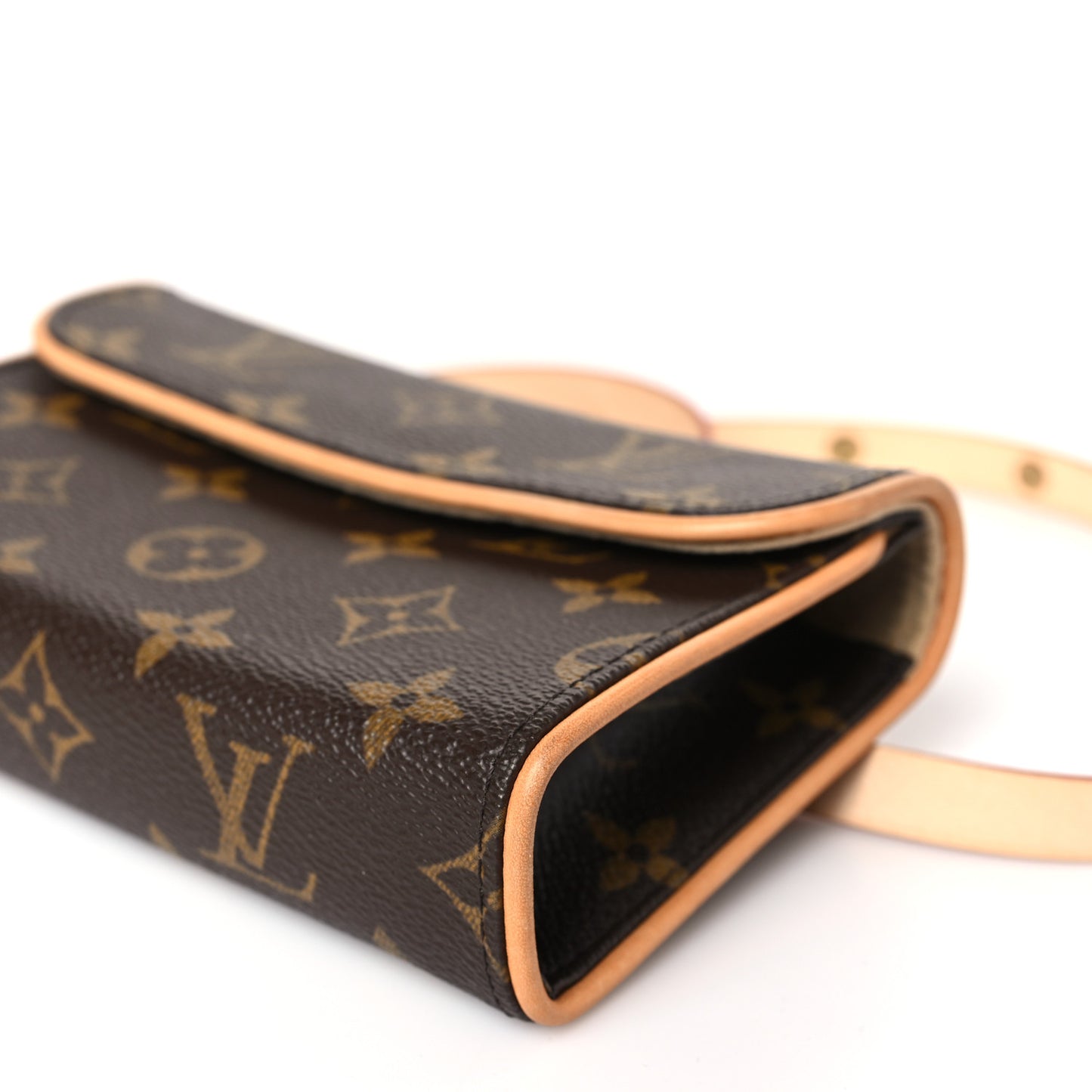 Monogram Pochette Florentine XS