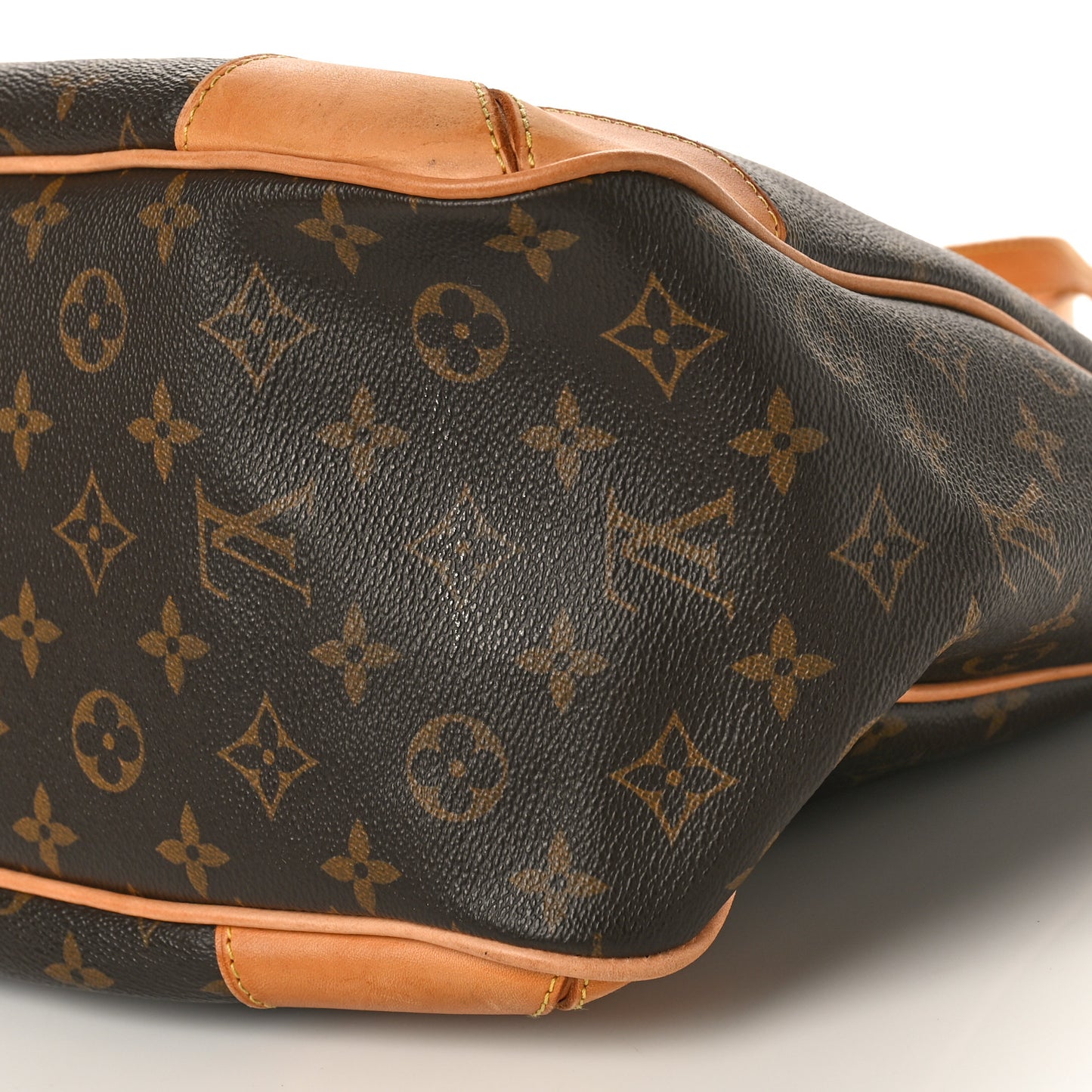 LOUIS VUITTON Monogram Estrela MM