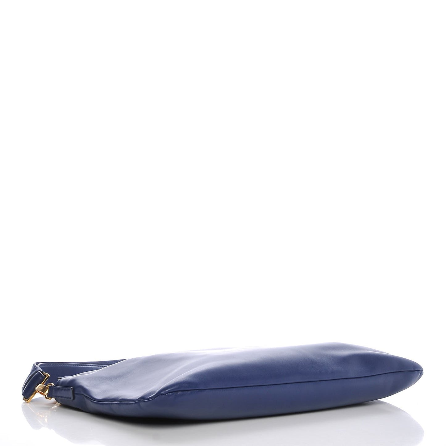 Soft Calf Cloud Hobo Inchiostro