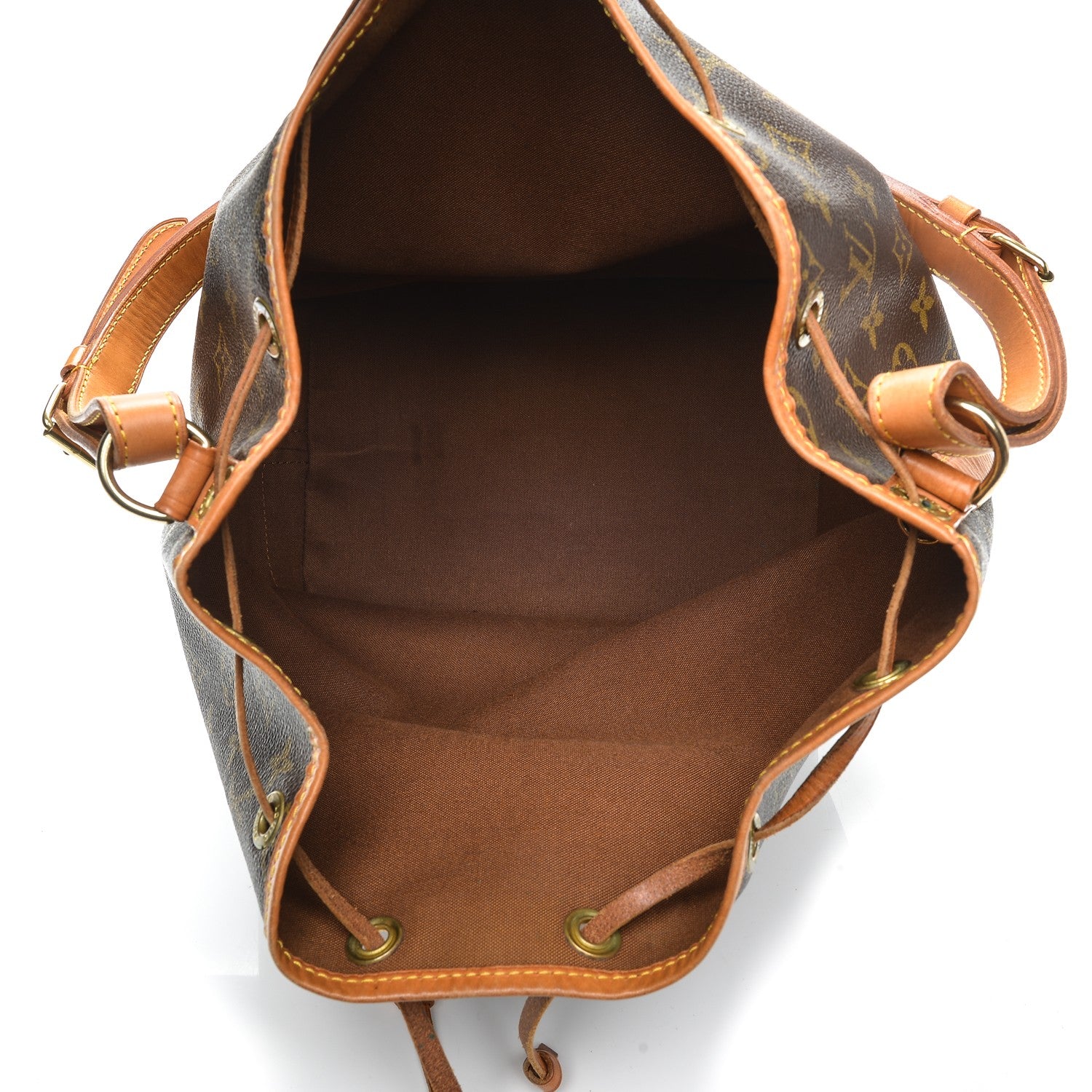 Louis Vuitton Monogram Noe 5 of 12