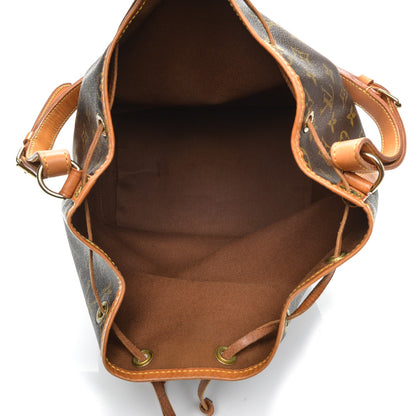 Louis Vuitton Monogram Noe 5 of 12