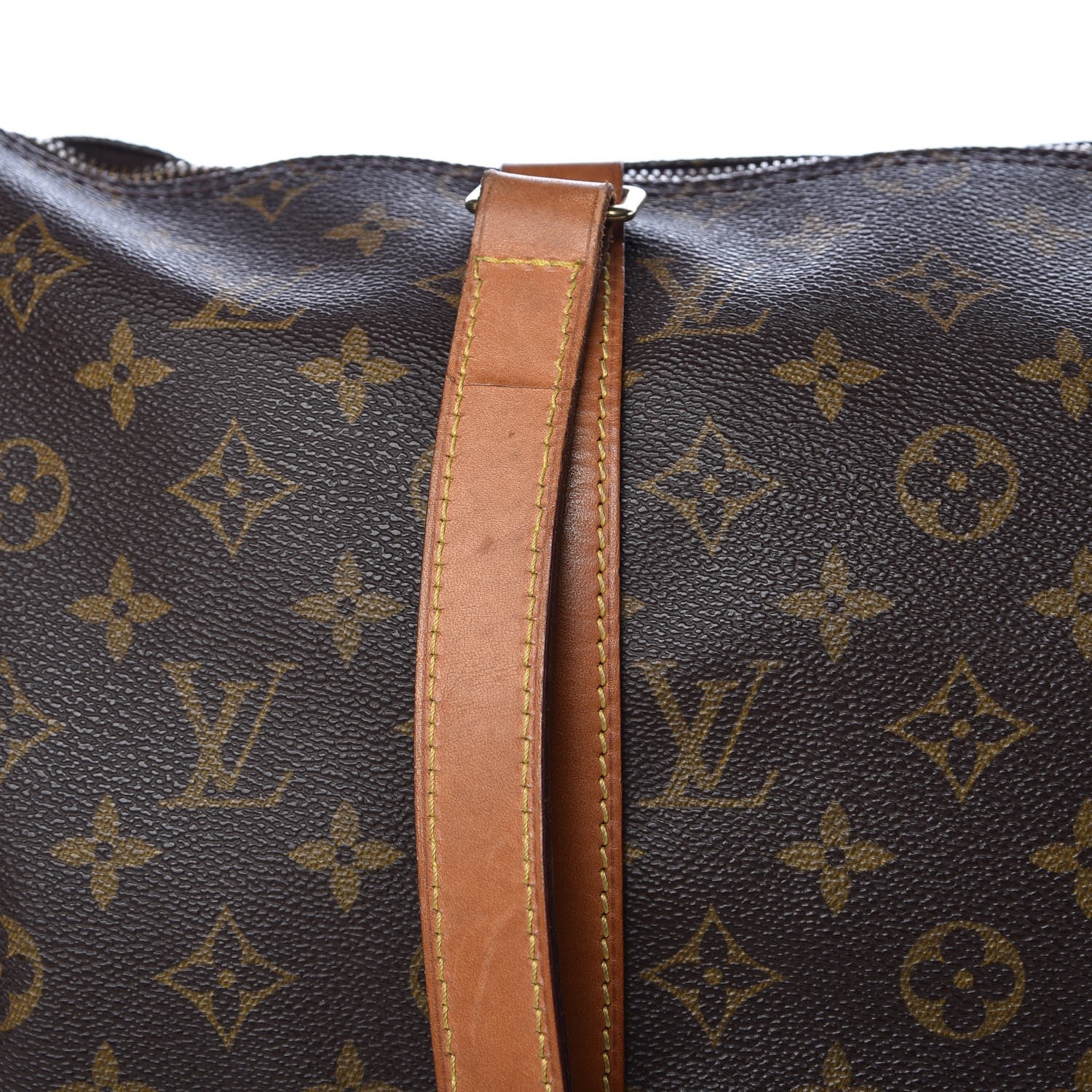 Louis Vuitton Monogram Sac Flanerie 45 7 of 13