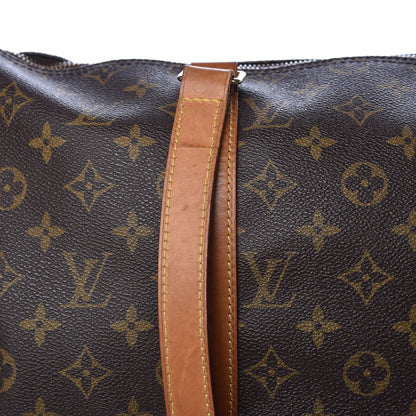 Louis Vuitton Monogram Sac Flanerie 45 7 of 13