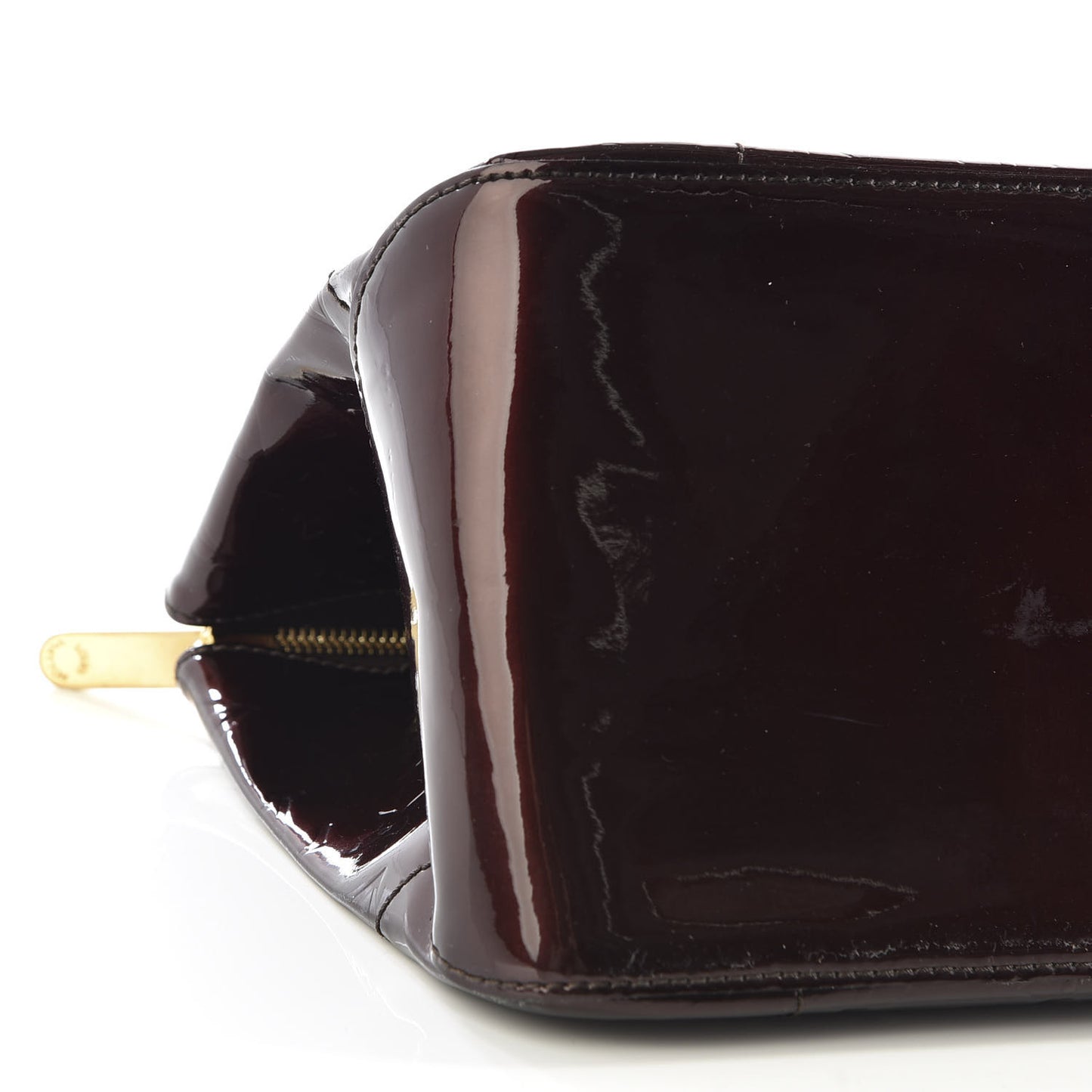 Vernis Rosewood Ave Amarante