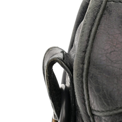 Balenciaga Agneau Classic Hardware City Black 19 of 21