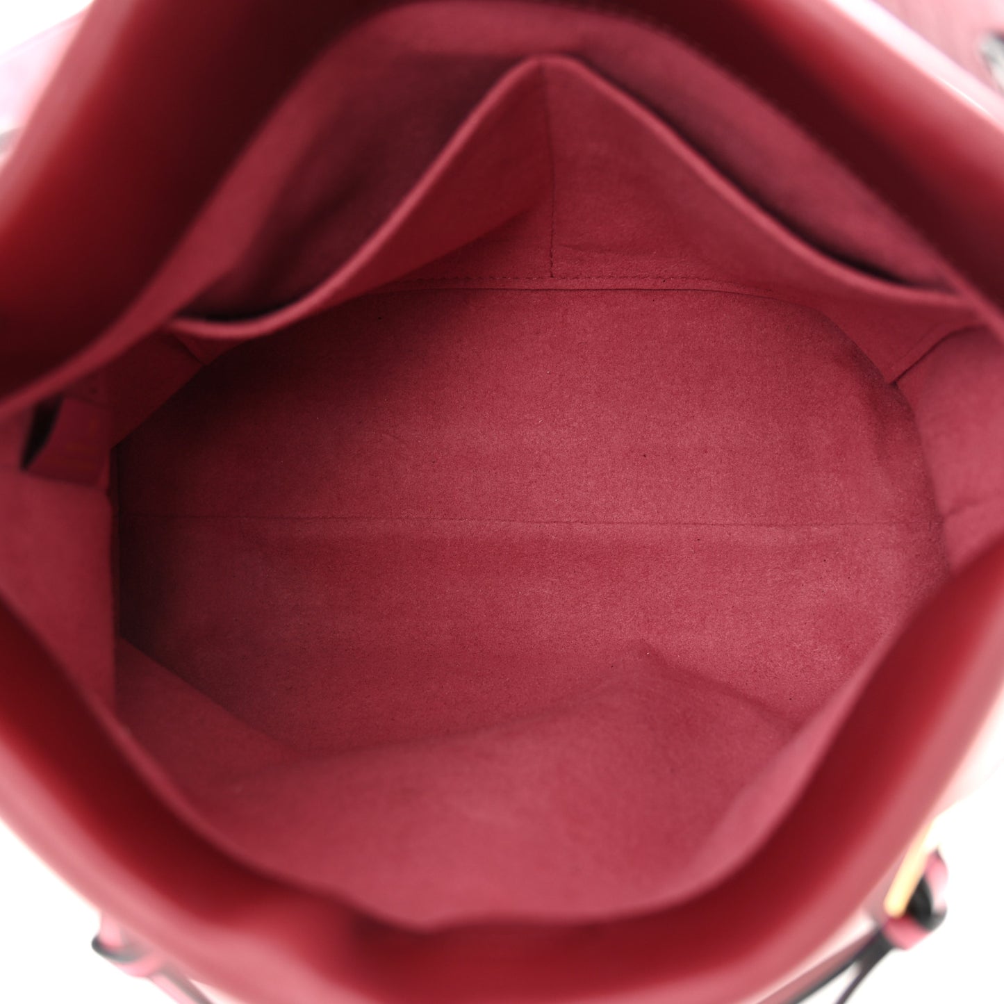 Monogram Tuileries Besace Rose Bruyere