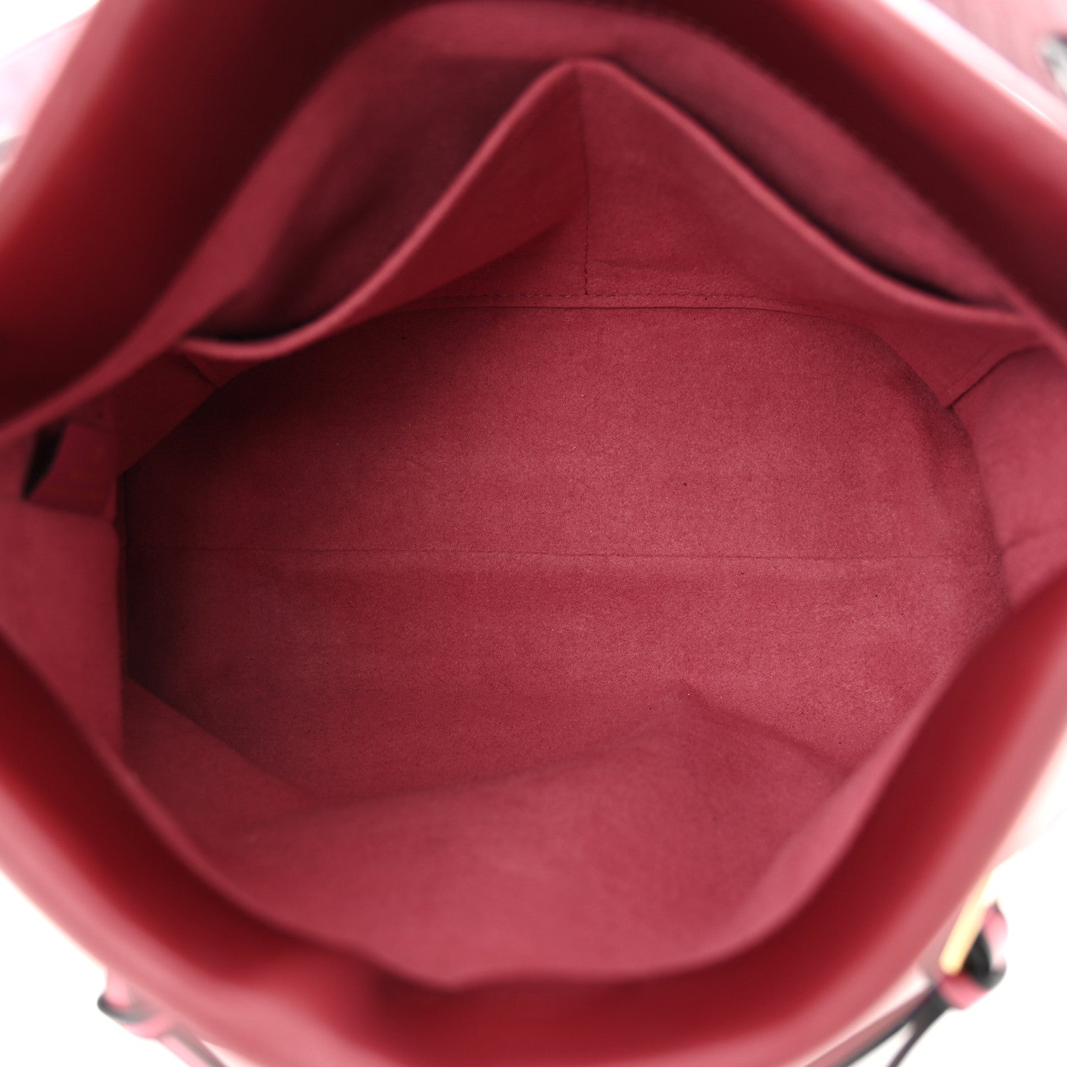 Louis Vuitton Monogram Tuileries Besace Rose Bruyere 5 of 10