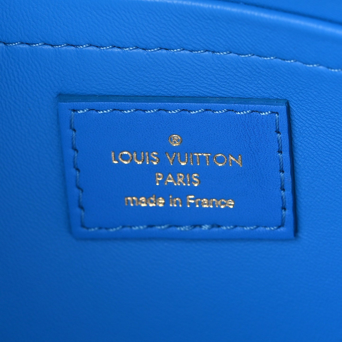 Masters Rubens Neverfull MM GM Pochette