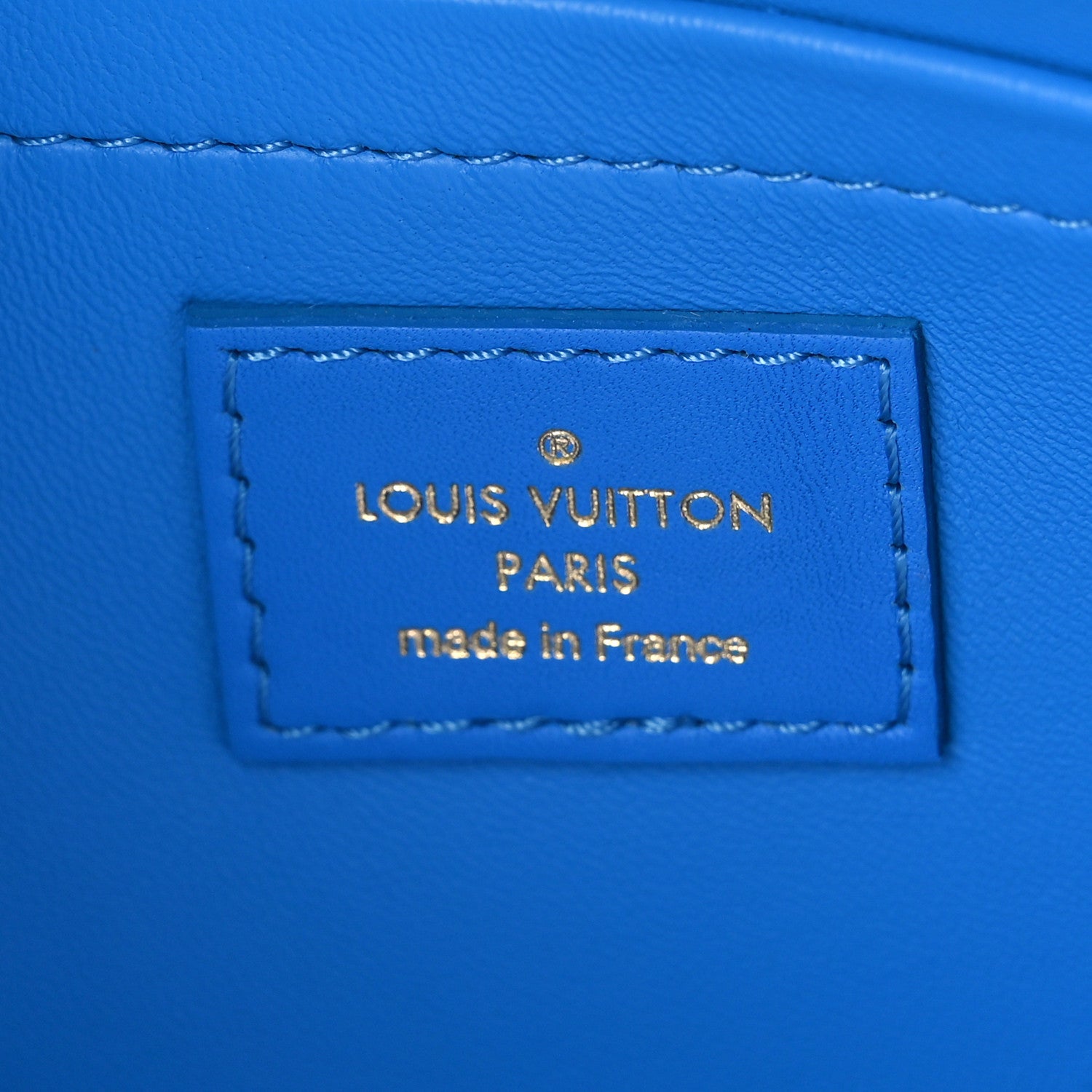 Louis Vuitton Masters Rubens Neverfull MM GM Pochette 6 of 9