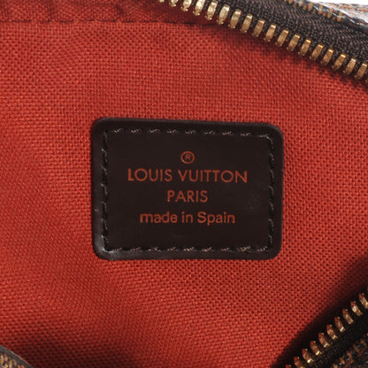 Louis Vuitton Damier Ebene Geronimos 6 of 8