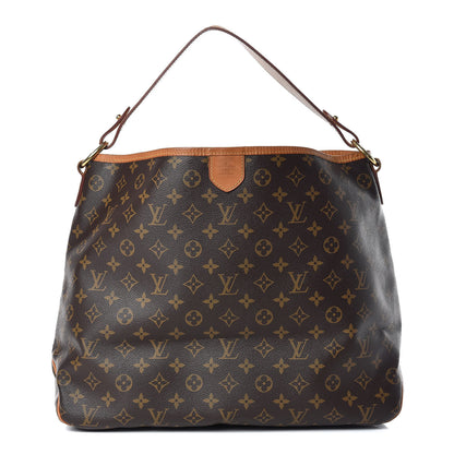 Louis Vuitton Monogram Delightful MM 1 of 14