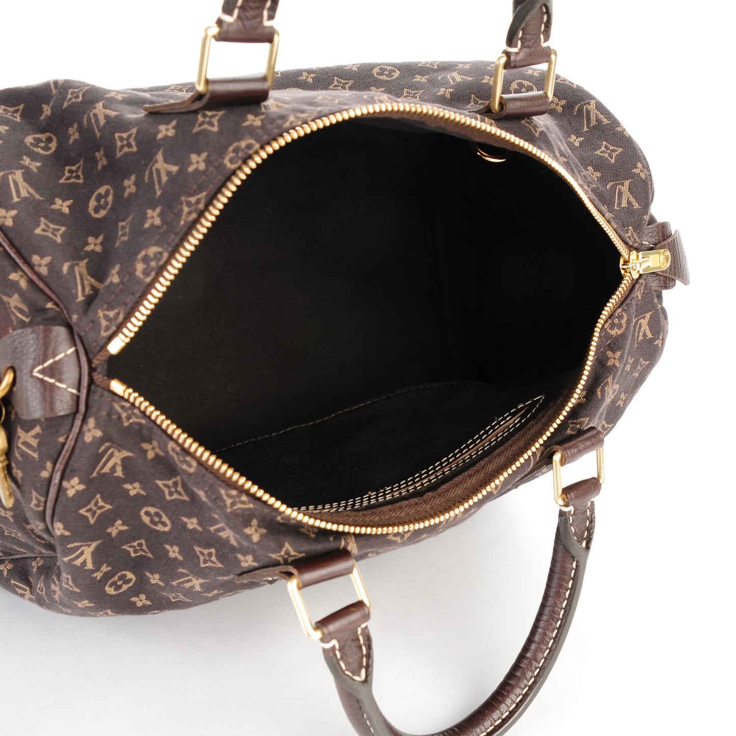 Mini Lin Speedy 30 Ebene