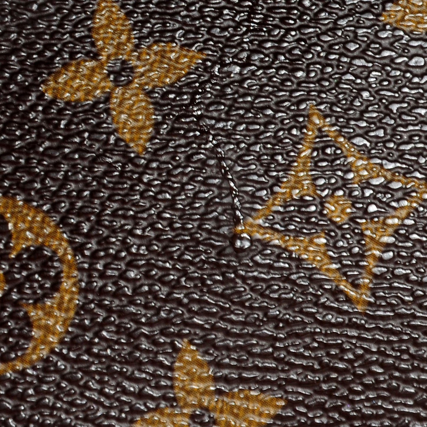 Monogram Pochette Accessories