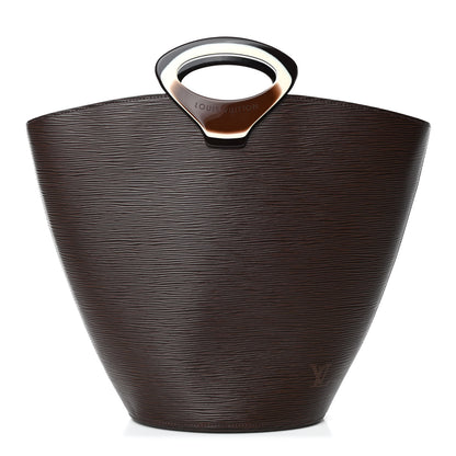 Louis Vuitton Epi Noctambule Moka 1 of 4
