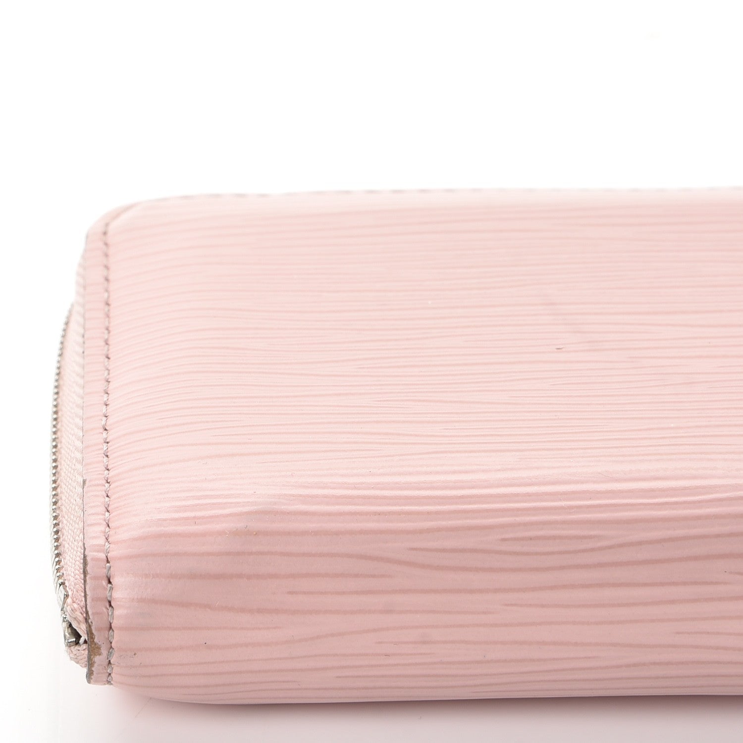 Louis Vuitton Epi Zippy Coin Purse Rose Ballerine 11 of 13