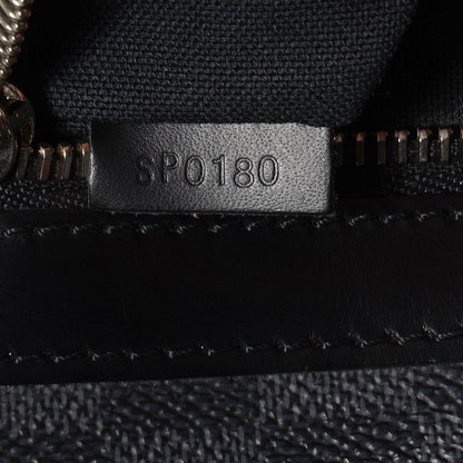 Louis Vuitton Damier Graphite Daniel MM 7 of 7