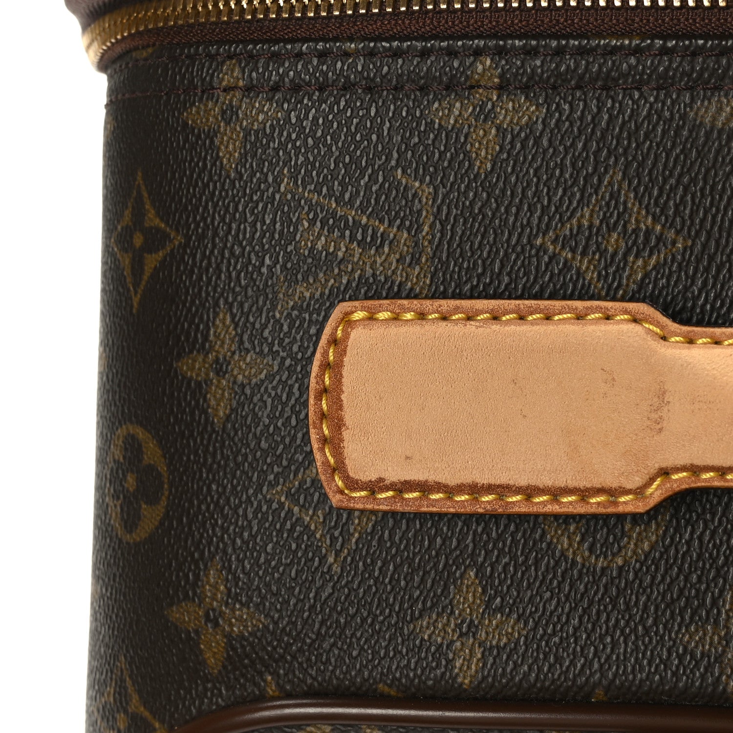 Louis Vuitton Monogram Pegase 45 8 of 8