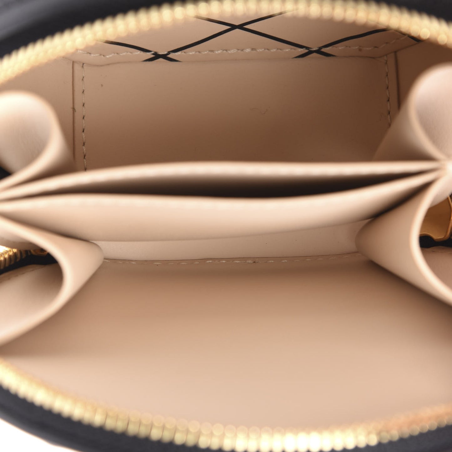 Reverse Monogram Mini Boite Chapeau