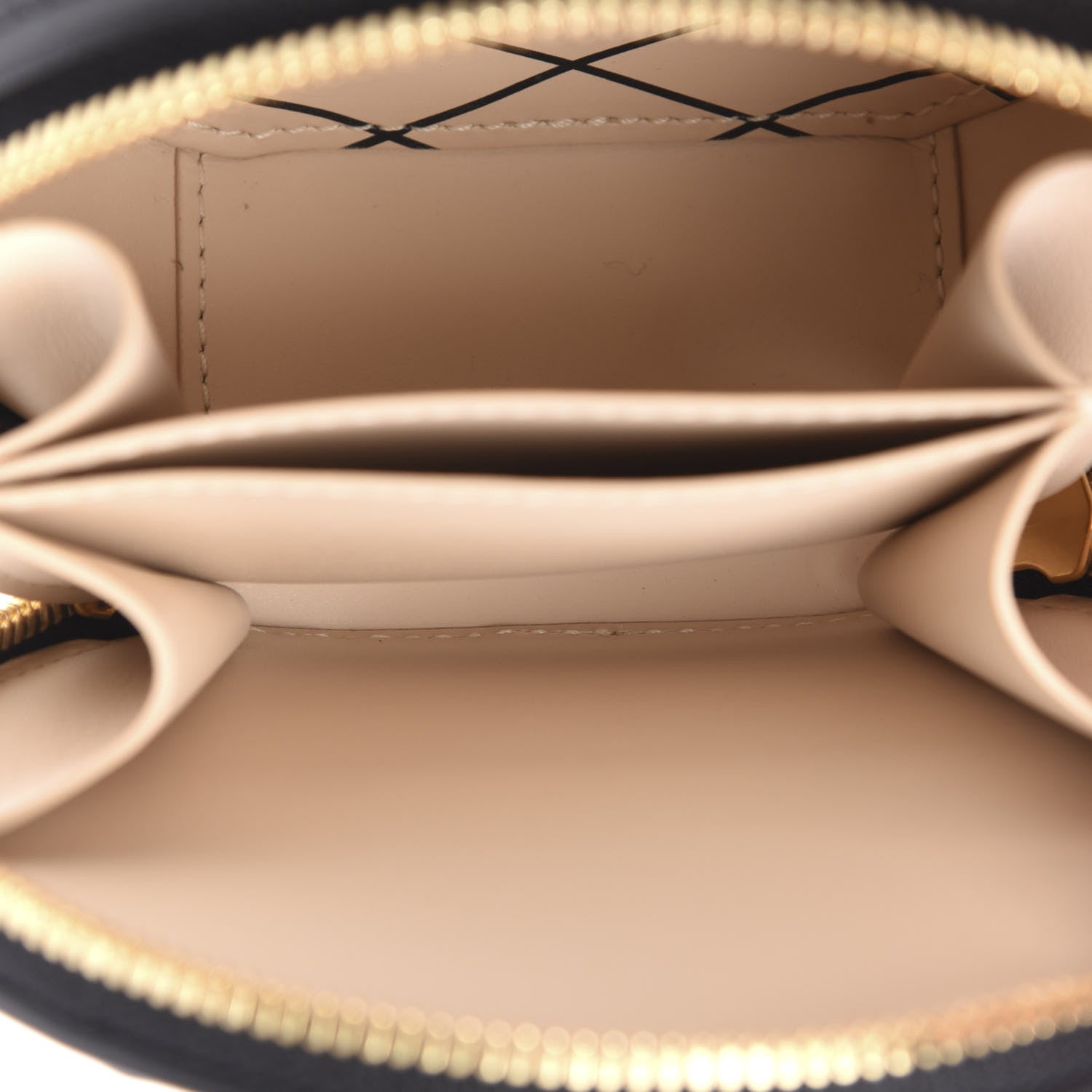 Louis Vuitton Reverse Monogram Mini Boite Chapeau 5 of 11