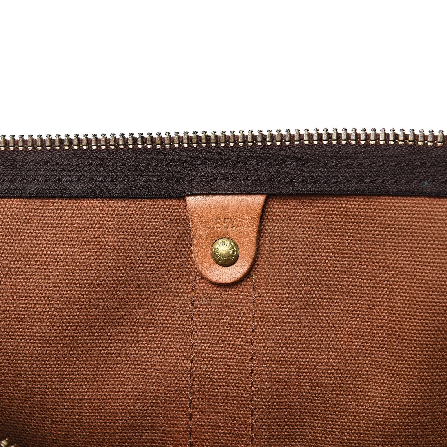 Monogram Keepall 50