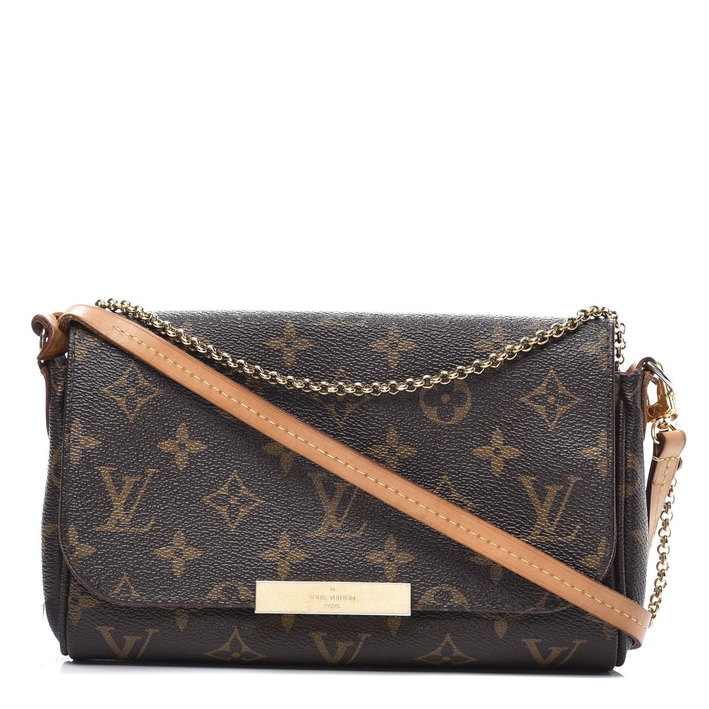Monogram Favorite PM