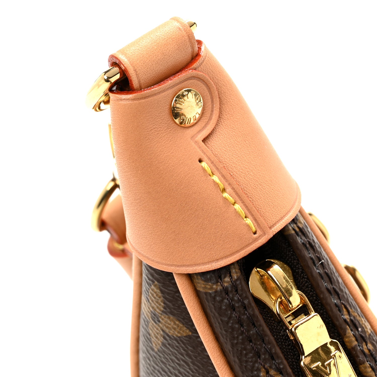 Louis Vuitton Monogram Loop 11 of 11