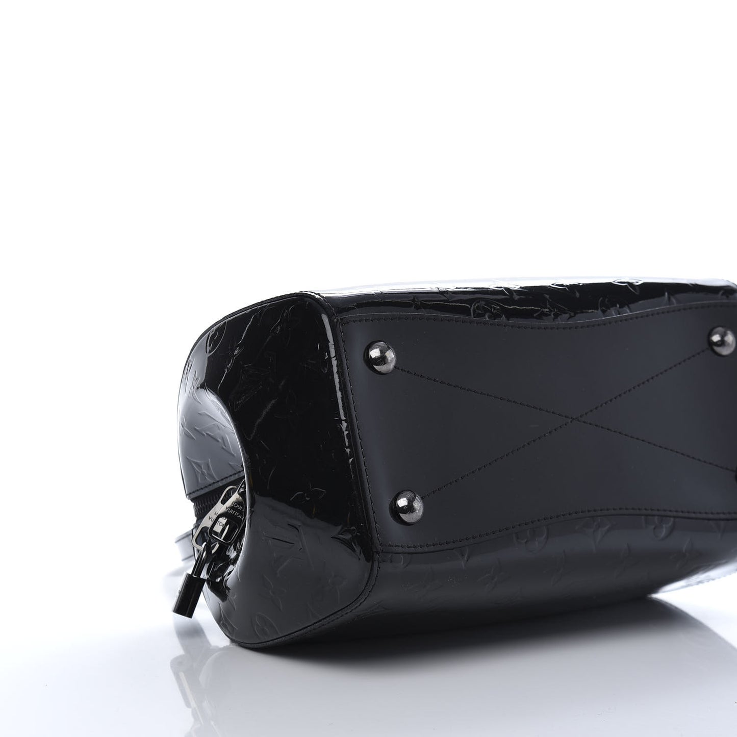 Vernis Montana Magnetique Black