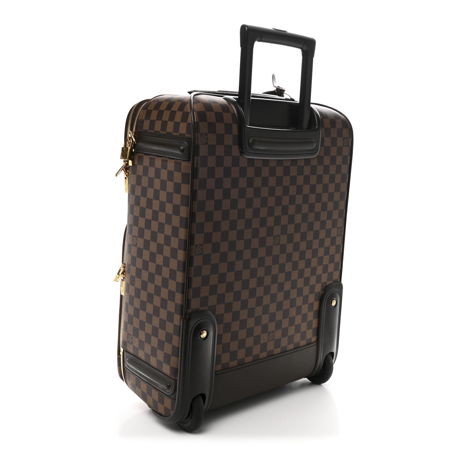 Louis Vuitton Damier Ebene Pegase 55 Business 3 of 13