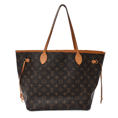 Louis Vuitton Monogram Neo Neverfull MM Cherry 1 of 14